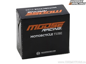 Camera air standard - dimensions: 80/90 70/100-17 - valve: TR4 - Moose
