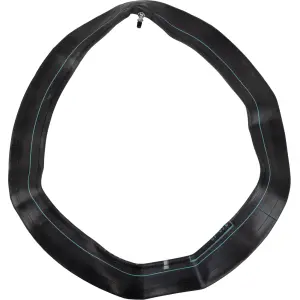 Camera d'aria standard - dimensioni pneumatico: 2.50-19 - valvola: TR-4 (base rotonda) - Moose