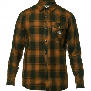 Camisa casual Voyd [TPE]: Talla - S