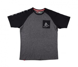 Camiseta casual Tribal: Tamanho - L