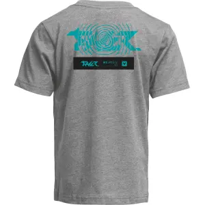 Camiseta Control Mental Juvenil - Juvenil - S - 30323907