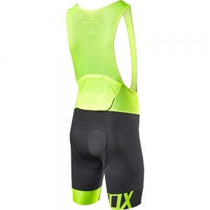 Camiseta de protección para motocicleta MTB Evolution Pro Liner [Negro]: Talla - S
