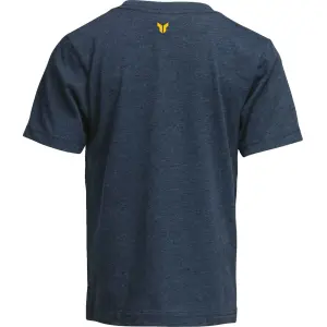 Camiseta Juvenil Brave - Juvenil - M - 30323849