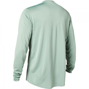 Camiseta MTB Ranger LS Essential [SGE]: Talla - S