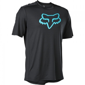 CAMISETA RANGER SS [TEAL]: Talla - XL