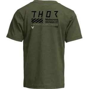 Camiseta Stamp para Jovens - Jovens - S - 30323912