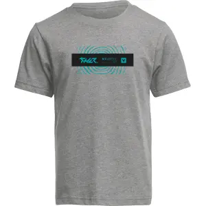 Camiseta Youth Mind Control - Juvenil - XS - 30323906