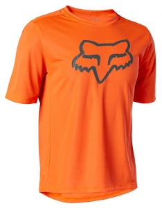 CAMISETA YTH RANGER SS [FLO ORG]: Talla - YM