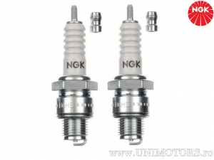 Candela B6HS Set 2 Pezzi - NGK