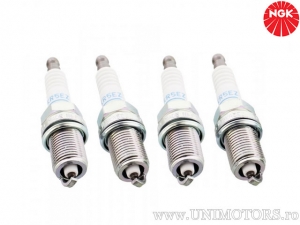 Candela BKR5EZ VL36 Set di 4 - NGK