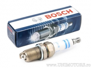Candela FR8DPP33+ - Bosch
