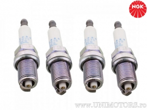 Candela PFR7S8EG VL50 Set di 4 - NGK
