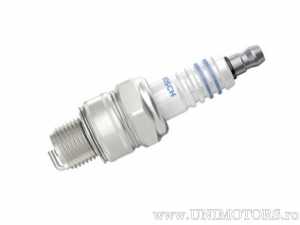 Candela WR8AC - Bosch