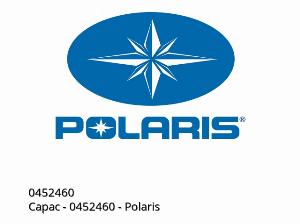 CAP - 0452460 - Polaris