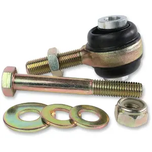 Cap bară direcție față stânga/dreapta exterior - Can-Am Maverick 1000 DPS / Maverick X3 Turbo R Max Std/XDS /XRS - EPI