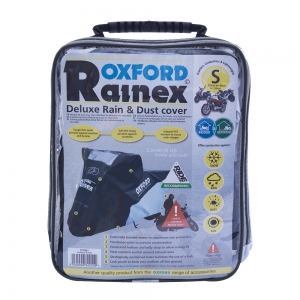 Capa de moto Rainex Outdoor - Oxford