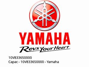 Capac - 10V833650000 - Yamaha