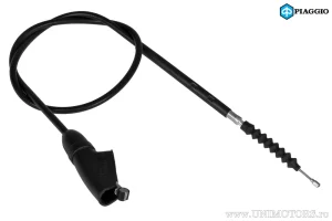 Capac ambreiaj și subansamblu cablu - 00H00907301 - Piaggio