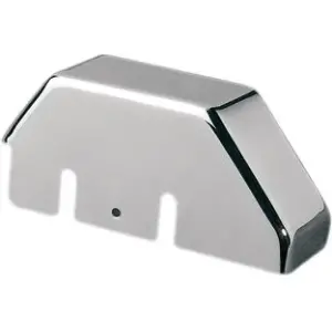 Capac ansamblu cilindru principal spate tip OEM - Crom - DS530602