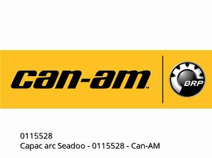 Capac arc Seadoo - 0115528 - Can-AM