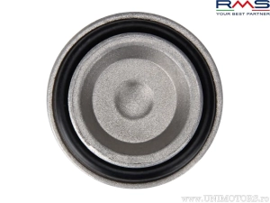 Capac (buson) baie ulei - Honda SH ('01-'08) / SH i (injectie) ('05-'08) 125-150cc - RMS