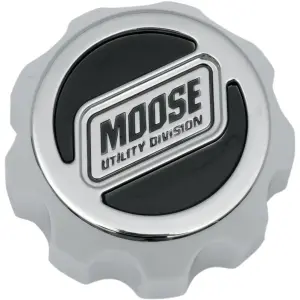 Capac central de roda 387X (4/136 / 4/156) - Moose - traseiro