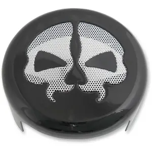 Capac claxon - Negro - 21070250