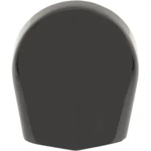 Capac claxon - Noir - 21070197