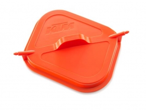 Capac cutie Luftfilter KTM 85 SX 17/14 ('18-'19) / 85 SX 19/16 ('18) - KTM