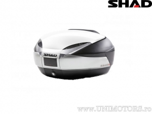 Capac cutie spate SH48 alb - Shad