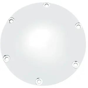 Capac Derby - Chrome - 11070006