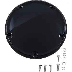Capac Derby - Negro, Brillante - 11070660