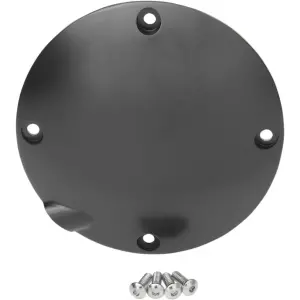 Capac Derby - Negro, Satinado - 11070367
