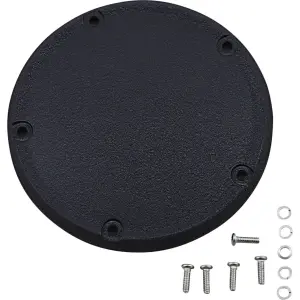 Capac Derby - Negro, Texturizado - 11070661