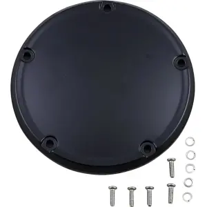 Capac Derby - Nero, Opaco - 11070659
