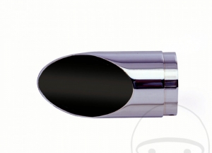 CAPAC FINAL K02 SILVERTAIL DREAPTA - JM