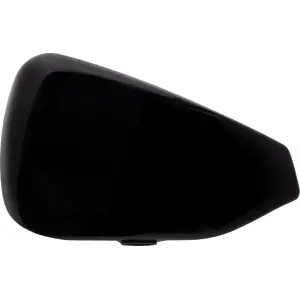 Capac lateral - Negru, Lucios - 05203723