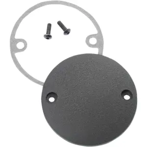 Capac Pontos Esféricos - Preto, Texturizado - 09401243