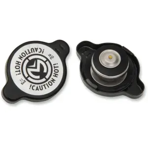 Capac presiune radiator (1.6 bar) - nero - Moose
