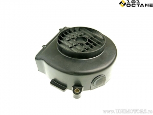 Capac protectie ventilator negru - AGM GMX 450 25 / Aiyumo Capri 50 / Baotian BT49QT-12C1 50 / Beeline Veloce 50 - 101 Octane