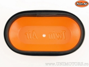 Capac spalare carcasa filtru aer - Yamaha YFM 660 R ('01-'05) - Twin Air