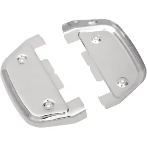 Capace pentru platforme pasager - Crom - 16210123