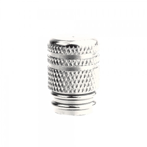 Capace valva moto (Silver) - Oxford
