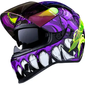 Capacete Airform™ Manik'RR MIPS® - Roxo - Adulto - S - 010116971