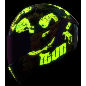 Capacete Airform™ Scatterbrain MIPS® - Roxo - Adulto - L - 010117919