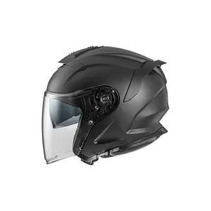 Capacete JT5 - Preto, Fosco - Adulto - L - 01043124
