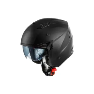Capacete Subverter - Preto - Adulto - L - 01400551