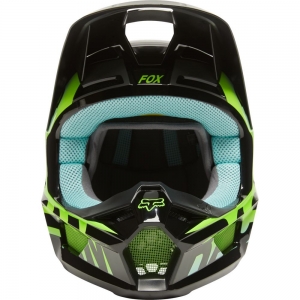 CAPACETE V1 TRICE, ECE [TURQUESA]: Tamanho - L