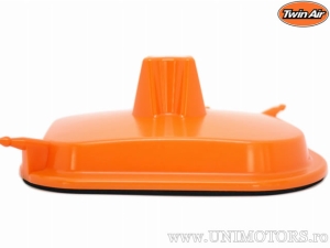 Capacidade de lavagem da carcaça do filtro de ar - Gas Gas MC 85 17/14 polegadas / Husqvarna TC 85 17/14 polegadas / KTM SX 85 