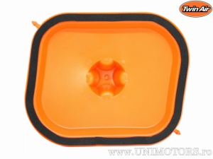Capacidade de lavagem da carcaça do filtro de ar - Gas Gas MC 85 17/14 polegadas / Husqvarna TC 85 17/14 polegadas / KTM SX 85 